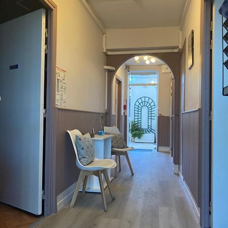 Hotel Des Ducs Nevers Eksteriør bilde