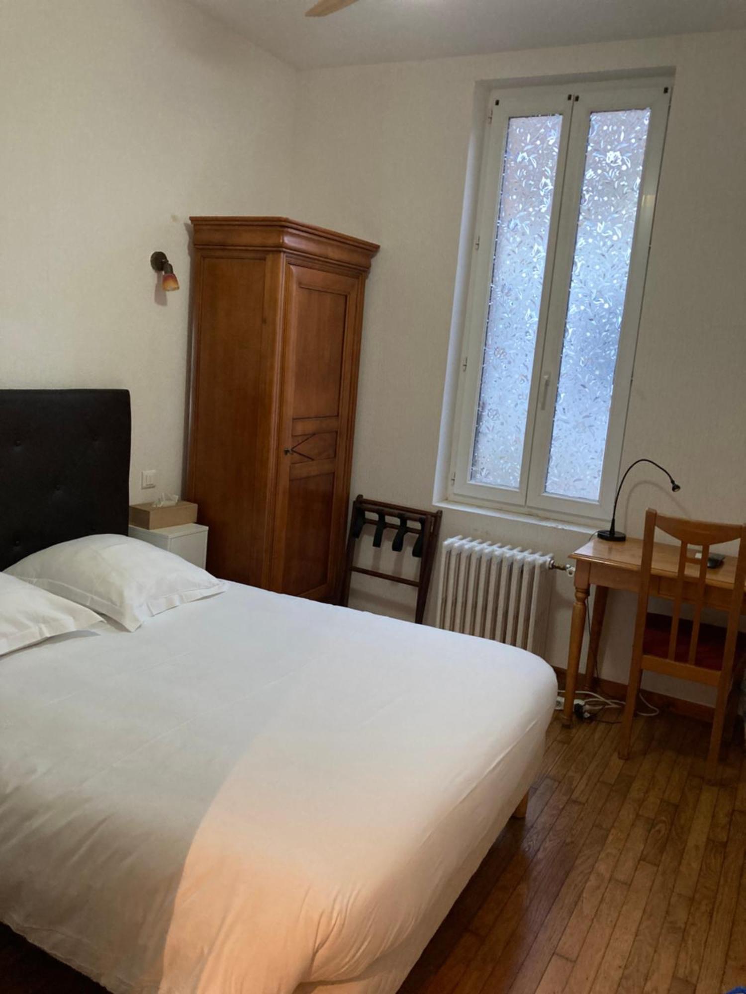 Hotel Des Ducs Nevers Eksteriør bilde