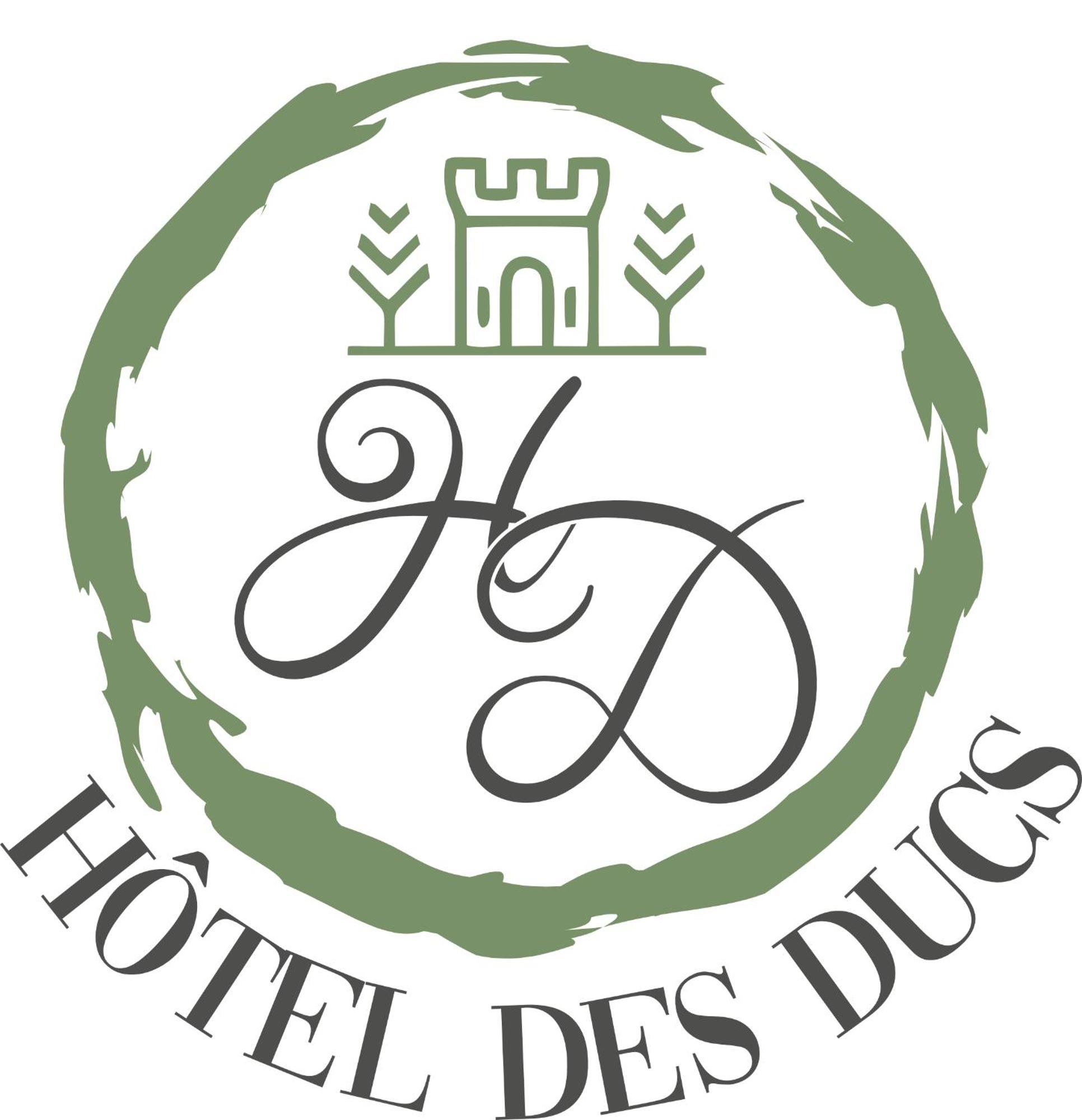 Hotel Des Ducs Nevers Eksteriør bilde