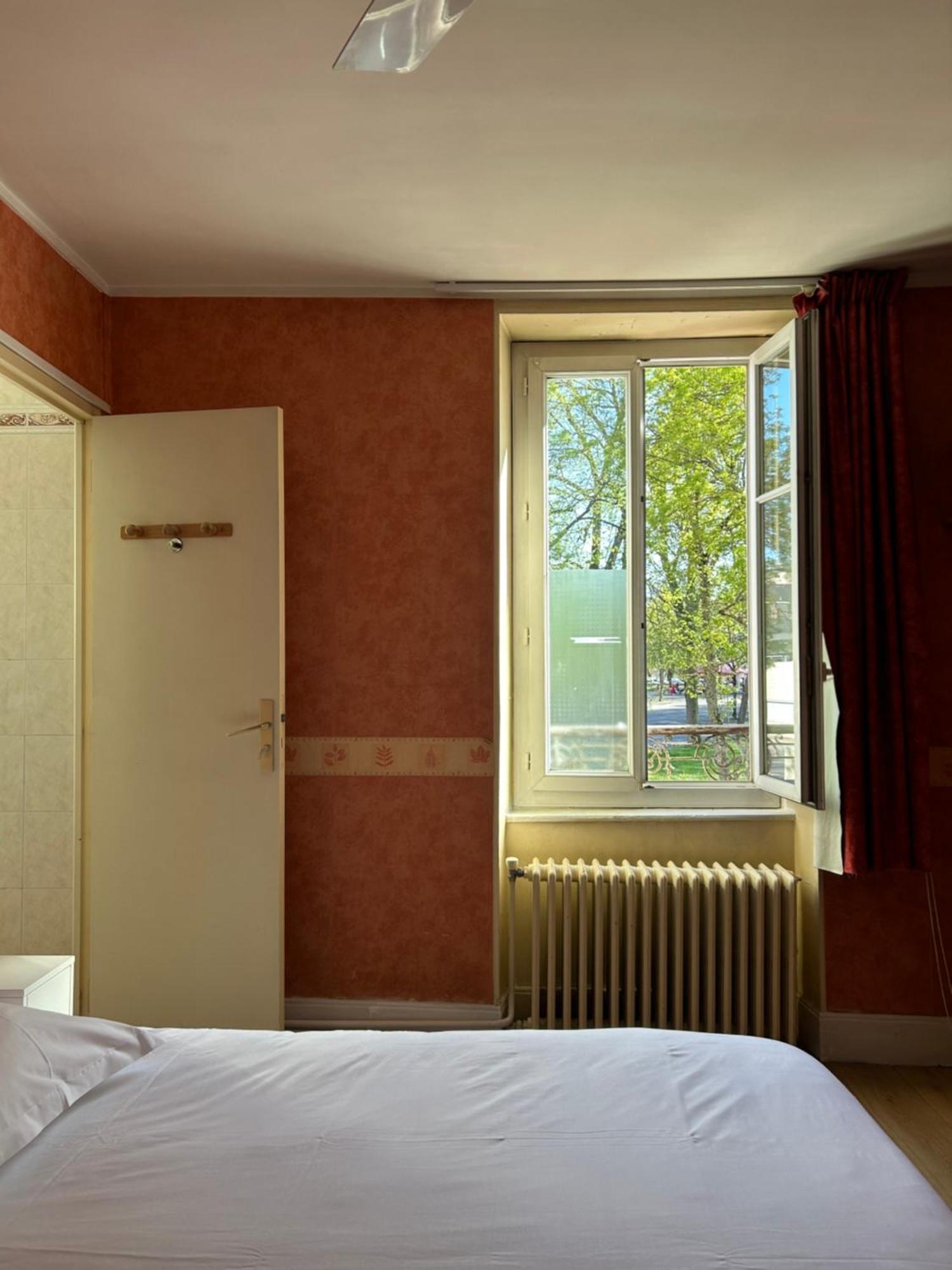 Hotel Des Ducs Nevers Eksteriør bilde