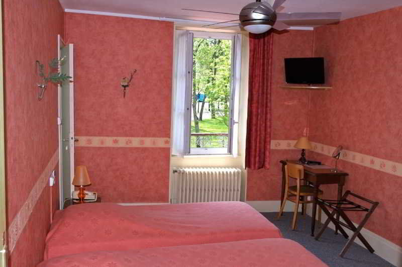 Hotel Des Ducs Nevers Eksteriør bilde