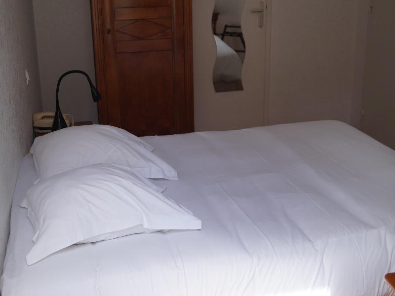 Hotel Des Ducs Nevers Eksteriør bilde